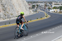 Fotos del selectivo estatal de Triatlón rumbo a los juegos CONADE 2022 en Torreón, Coahuila