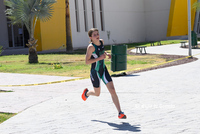 Fotos del selectivo estatal de Triatlón rumbo a los juegos CONADE 2022 en Torreón, Coahuila