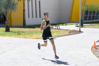 Fotos del selectivo estatal de Triatlón rumbo a los juegos CONADE 2022 en Torreón, Coahuila