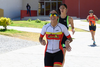 Fotos del selectivo estatal de Triatlón rumbo a los juegos CONADE 2022 en Torreón, Coahuila