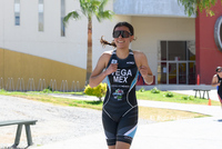 Fotos del selectivo estatal de Triatlón rumbo a los juegos CONADE 2022 en Torreón, Coahuila