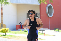 Fotos del selectivo estatal de Triatlón rumbo a los juegos CONADE 2022 en Torreón, Coahuila