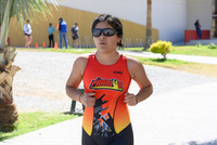 Fotos del selectivo estatal de Triatlón rumbo a los juegos CONADE 2022 en Torreón, Coahuila