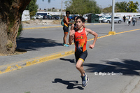 Fotos del selectivo estatal de Triatlón rumbo a los juegos CONADE 2022 en Torreón, Coahuila