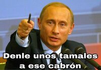 '¿Rublos o tamales?' Embajada de Ucrania en México desata memes con comentario