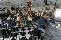 Bar Perches, cantina que cumple nueve décadas en Torreón