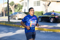 Fotografías del Maratón Lala edición 2022 en el medio maratón, km 21