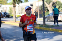 Fotografías del Maratón Lala edición 2022 en el medio maratón, km 21