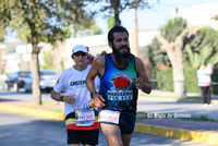 Chiltepines Runners