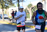 Chiltepines Runners