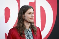 Los Angeles (United States), 02/03/2022.- Swedish composer Ludwig Goransson attends the premiere of the movie 'Turning Red' at El Capitan Theatre in Los Angeles, California, USA, 01 March 2022. (Cine, Estados Unidos) EFE/EPA/CAROLINE BREHMAN