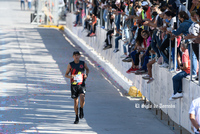 Fotografías del Maratón Lala edición 2022 en la META en el Bosque Venustiano Carranza
