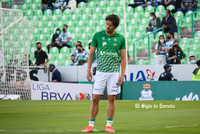 Eduardo Aguirre #19, Delantero, Santos