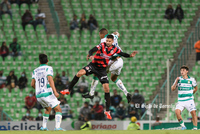 José Vázquez #35, Medio, Tijuana