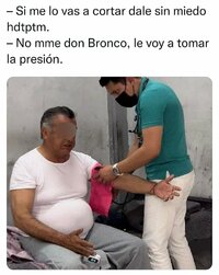Usuarios no perdonan al Bronco con memes tras su detención