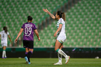 Tropieza Santos Laguna en casa ante Pachuca Femenil
