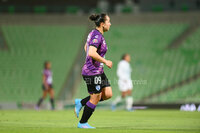 Tropieza Santos Laguna en casa ante Pachuca Femenil