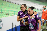 Tropieza Santos Laguna en casa ante Pachuca Femenil