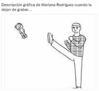 Tunden con memes a Mariana Rodríguez tras callar a niño