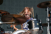 Taylor Hawkins, baterista de banda Foo Fighters, fallece a los 50 años