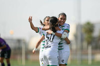 Santos vs Mazatlán