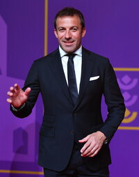 Sorteo FIFA World Cup Qatar 2022