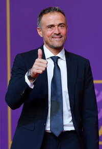 Sorteo FIFA World Cup Qatar 2022
