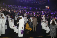 Sorteo FIFA World Cup Qatar 2022