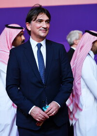 Sorteo FIFA World Cup Qatar 2022