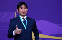 Sorteo FIFA World Cup Qatar 2022