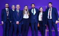 Sorteo FIFA World Cup Qatar 2022