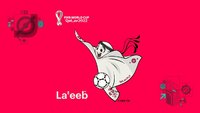 Sorteo FIFA World Cup Qatar 2022