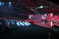 Sorteo FIFA World Cup Qatar 2022