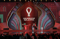 Sorteo FIFA World Cup Qatar 2022