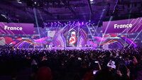 Sorteo FIFA World Cup Qatar 2022