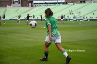 Jocelyn Orejel #2, Defensa, America