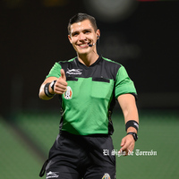 Guerreras del Santos Laguna vs Águilas del América, Liga femenil