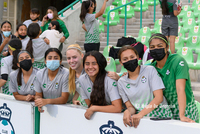 jugadoras sub 17