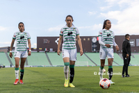 jugadoras sub 17