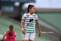 jugadoras sub 17