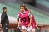 Marianne Martínez #17, Media, Santos