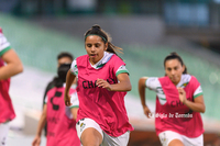 Karen Maprigat #13, Media, Santos