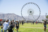 Primer fin de semana del Festival Coachella