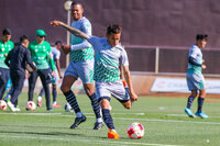 Guerreros se alistan para enfrentar a León