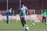 Guerreros se alistan para enfrentar a León
