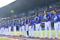 Arranca temporada 2022 de Liga Mexicana de Béisbol en Monclova