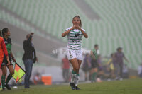 Triunfan Guerreras del Santos Laguna sobre Bravas de Juárez