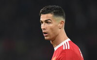 Cristiano Ronaldo rescata empate para el Manchester United ante Chelsea