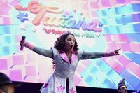 Tatiana reafirma su título en Torreón