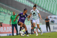 Santos Femenil también se despide con triunfo del Clausura 2022